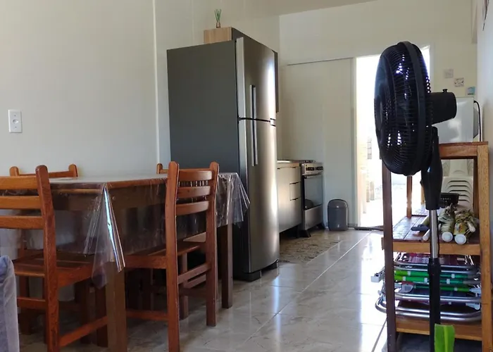 Casa Mel Veraneio Em Itapoá - Sc