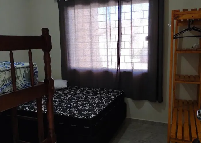 Casa Mel Veraneio Em Itapoá - Sc