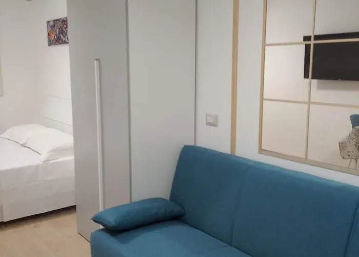 Bell'House Milazzo