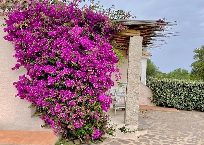 Residence Capraggia