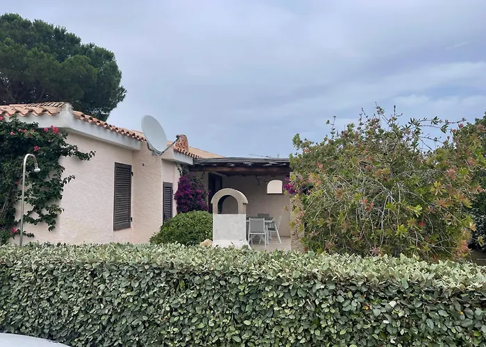 Residence Capraggia