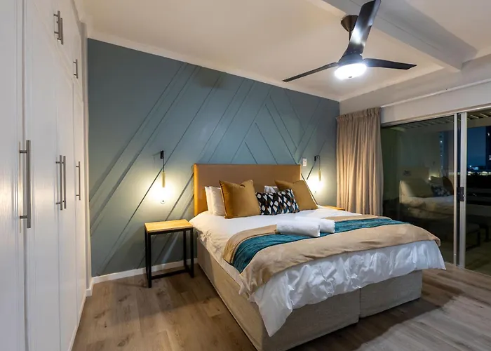 Ocean Villa