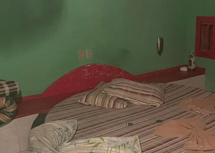 Motel Casarão