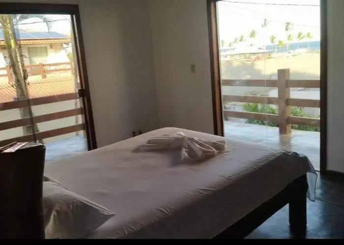Santorini Hospedaria