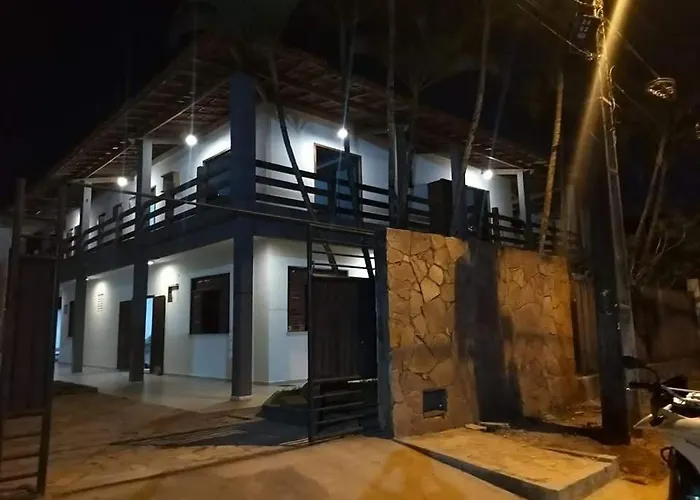 Santorini Hospedaria
