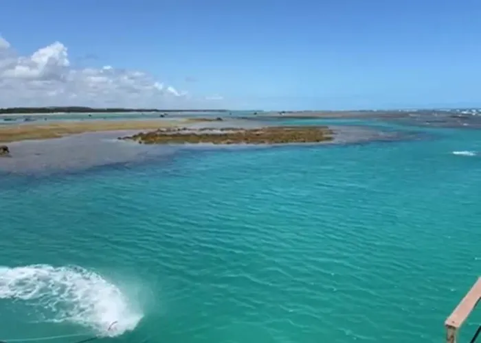 Pousada Caribe Milagrense