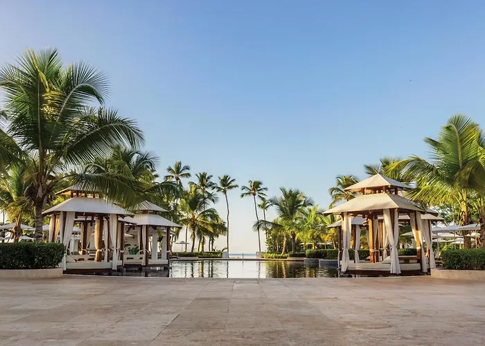 Dreams La Romana All-Inclusive Resort & Spa
