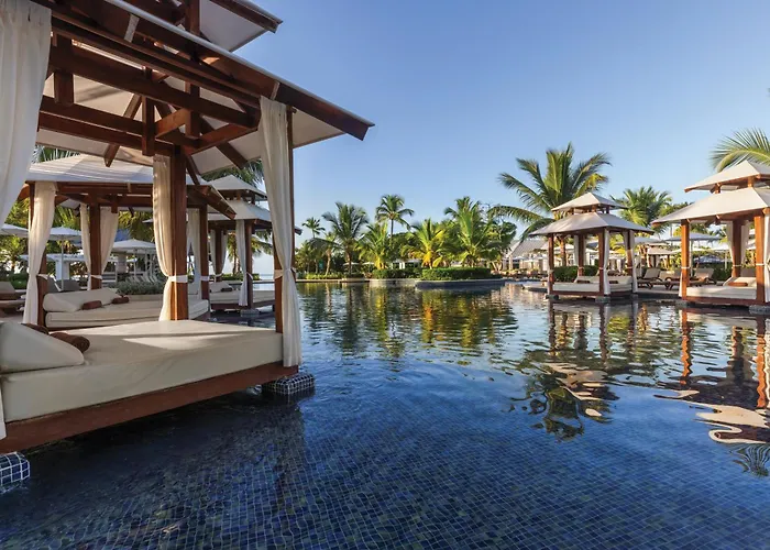 Dreams La Romana All-Inclusive Resort & Spa
