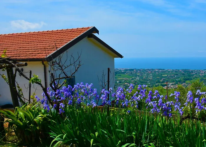 Casa A Castellabate
