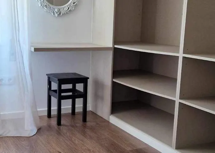 Apartamento T3 - Ferias