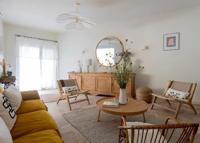 Maison V Alpilles Au Coeur Du Village