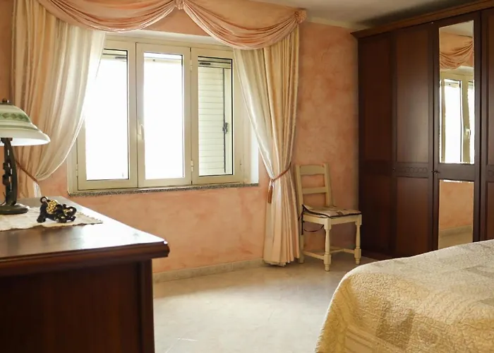 Appartamento La Vista