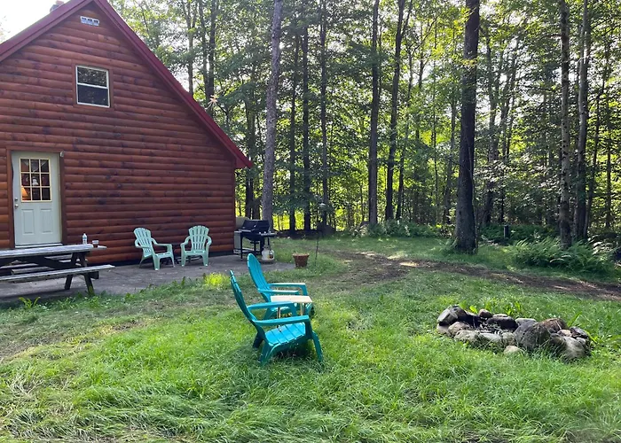 Stoll'S Spot