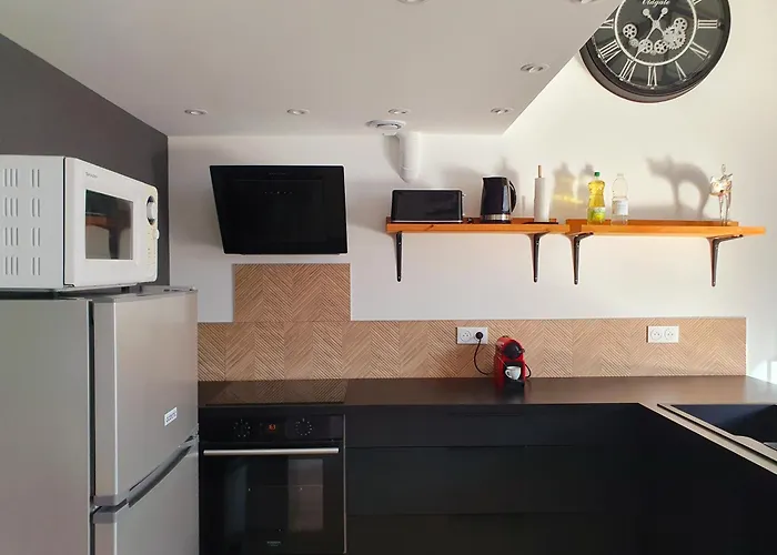 Loft 5 Montelimar
