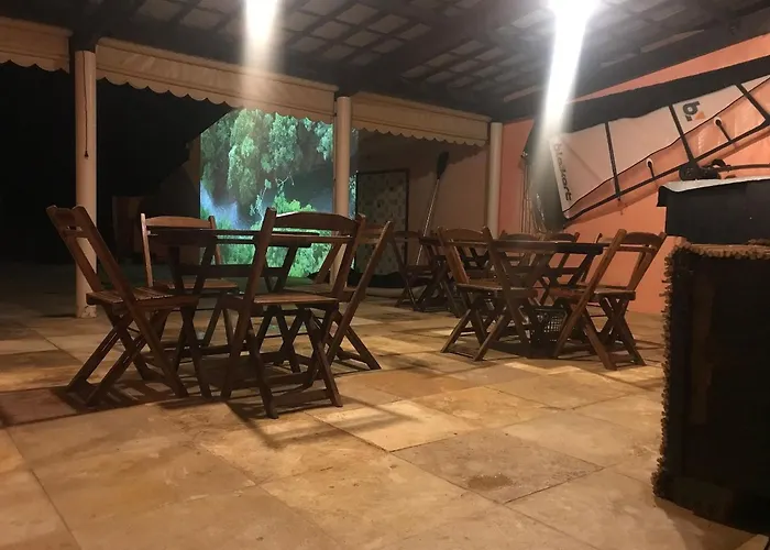 B&B Beach House Pousada Exclusiva pés na água Pontal do Peba única em Alagoas