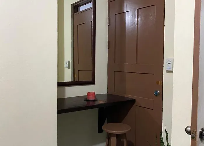 Gamboa Lodging 1