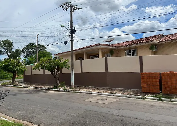 Hotel Ceres - Suíte Príncipe Charles - 21