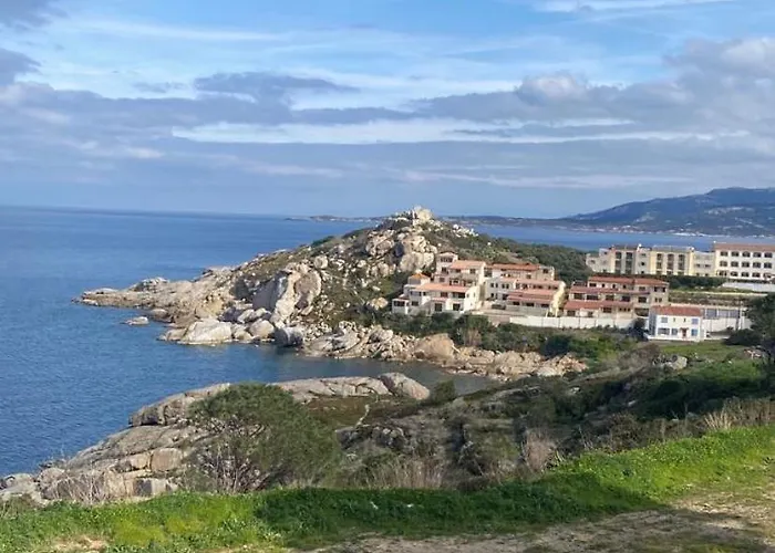 Coeur De Calvi