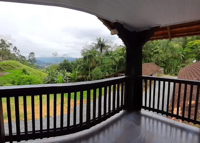 Sitio Hoffmann