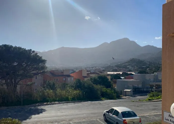 Coeur De Calvi