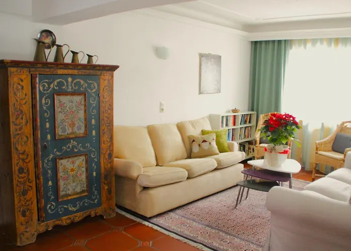 Haus Alice