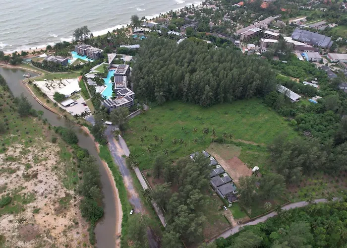 Ahimsa Villas