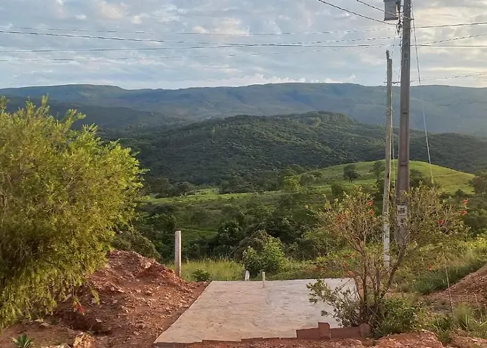 Chalés Santa Terezinha