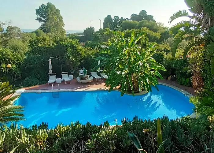 Villa Barbara