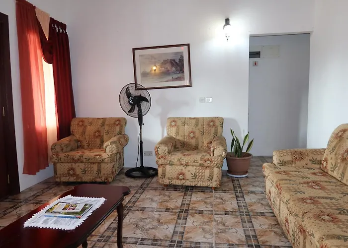 Elegant Rays Apartment- Golf Course , Grenada