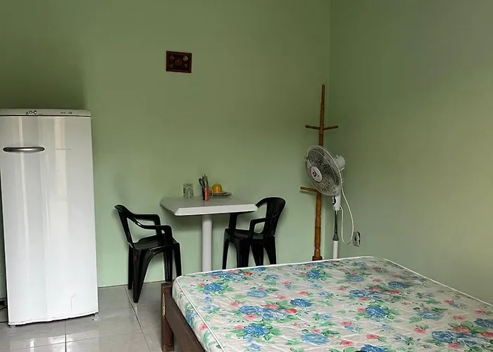 Apartamentos Pura Vida em Atlântida Sul