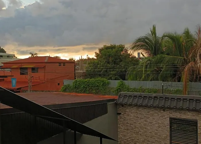 Apartamento Rodriguez