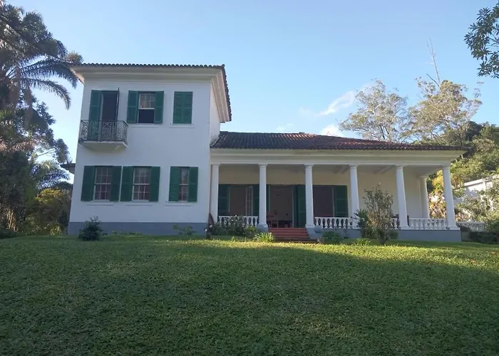 Pousada Inaya