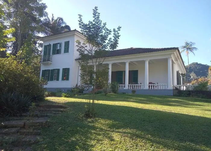 Pousada Inaya