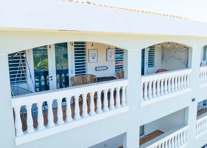 Golden Dream Villas 306/A