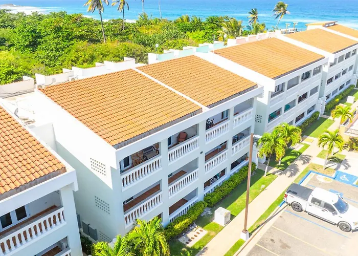 Golden Dream Villas 306/A