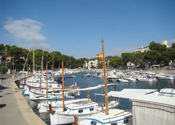 La Perla De Cala D'Or: 2