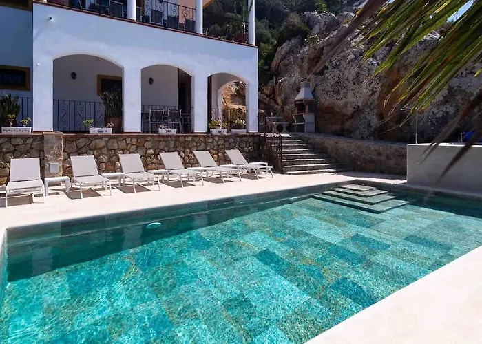 Villa Alta Vista