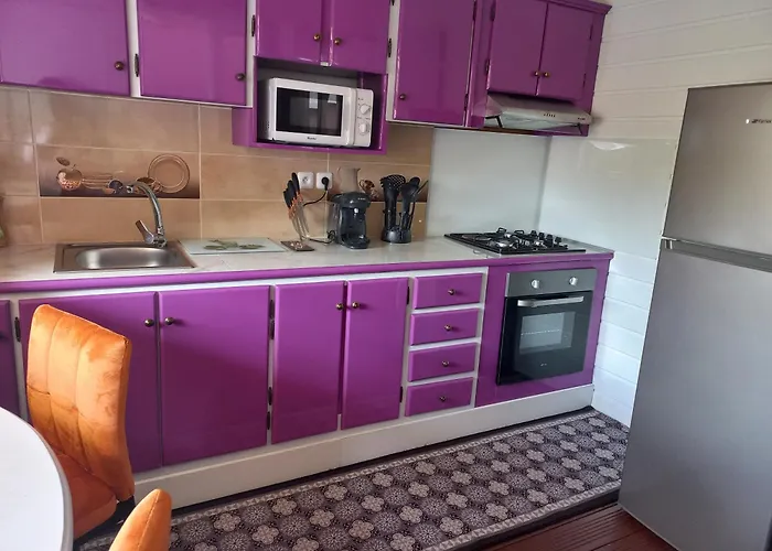 Joli Appartement