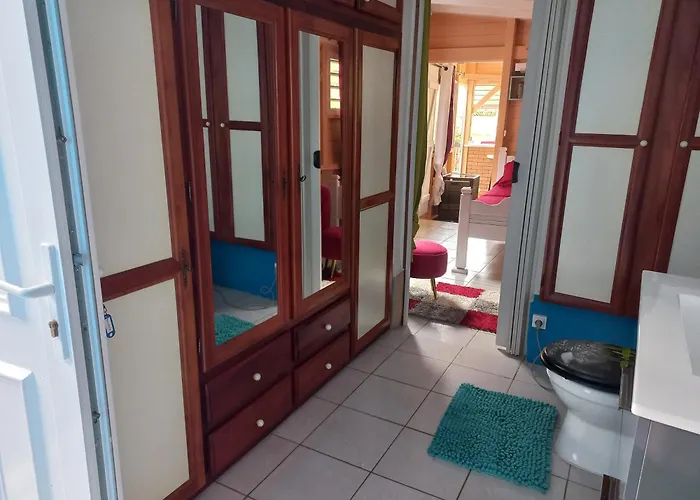 Joli Appartement