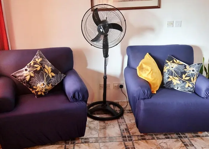 Elegant Rays Apartment- Golf Course , Grenada