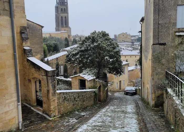 La Maison Colline