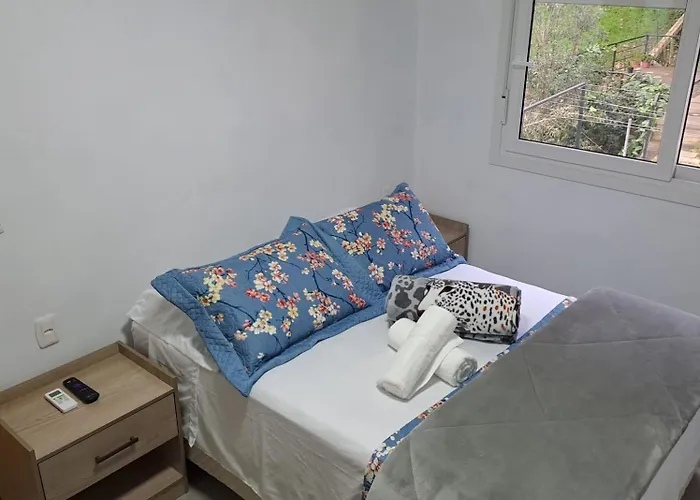 Casa Missoes Dill Haus 1