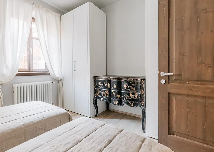 Sartori Mountain Apartment