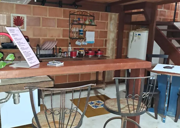 Casa de Praia - meu lugar em Iriri