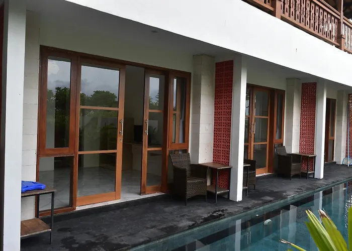 Ketut Joglo Guest House