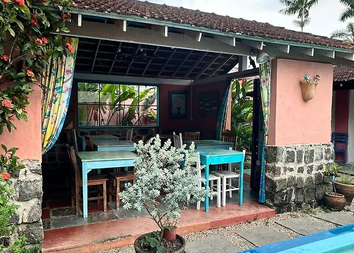 Vila Luiza Ubatuba