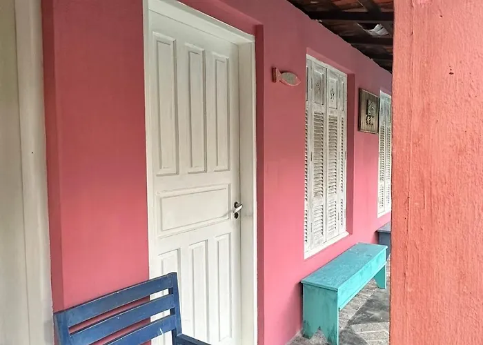 Vila Luiza Ubatuba