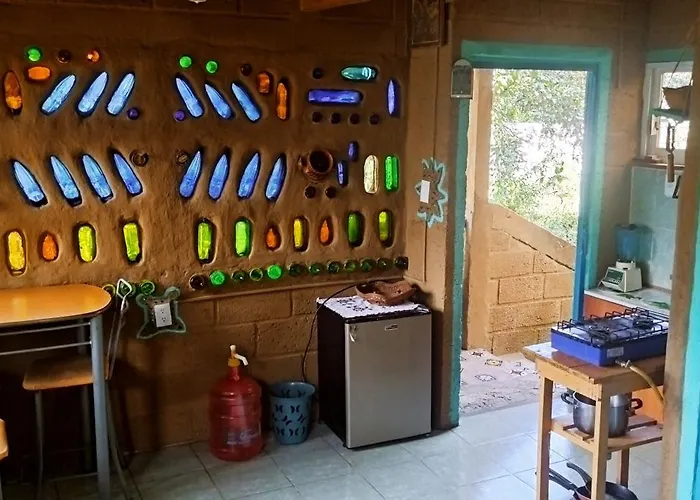 Casa Ecologica