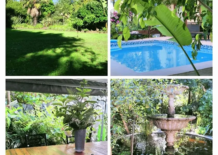 Rouana Guest Farm