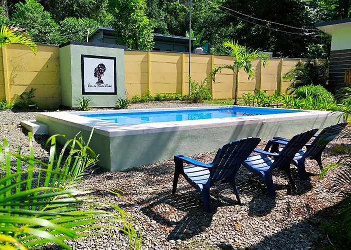 Casa Black Chaini